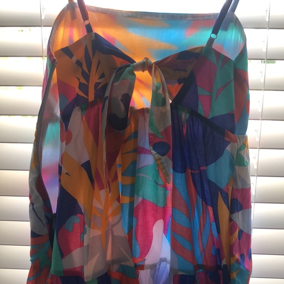 Jcrew Sz 0 new dress - Picture 4 of 12